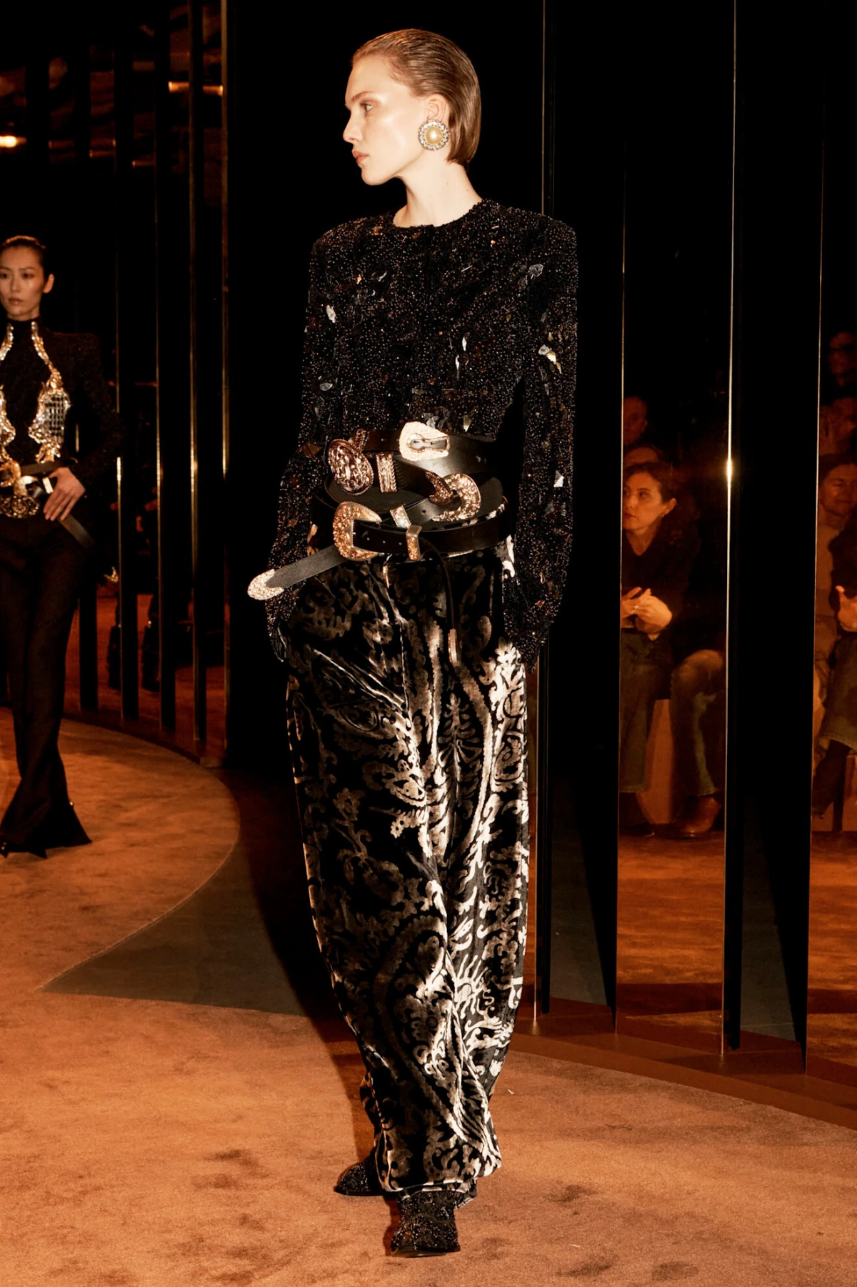 Schiaparelli fw25