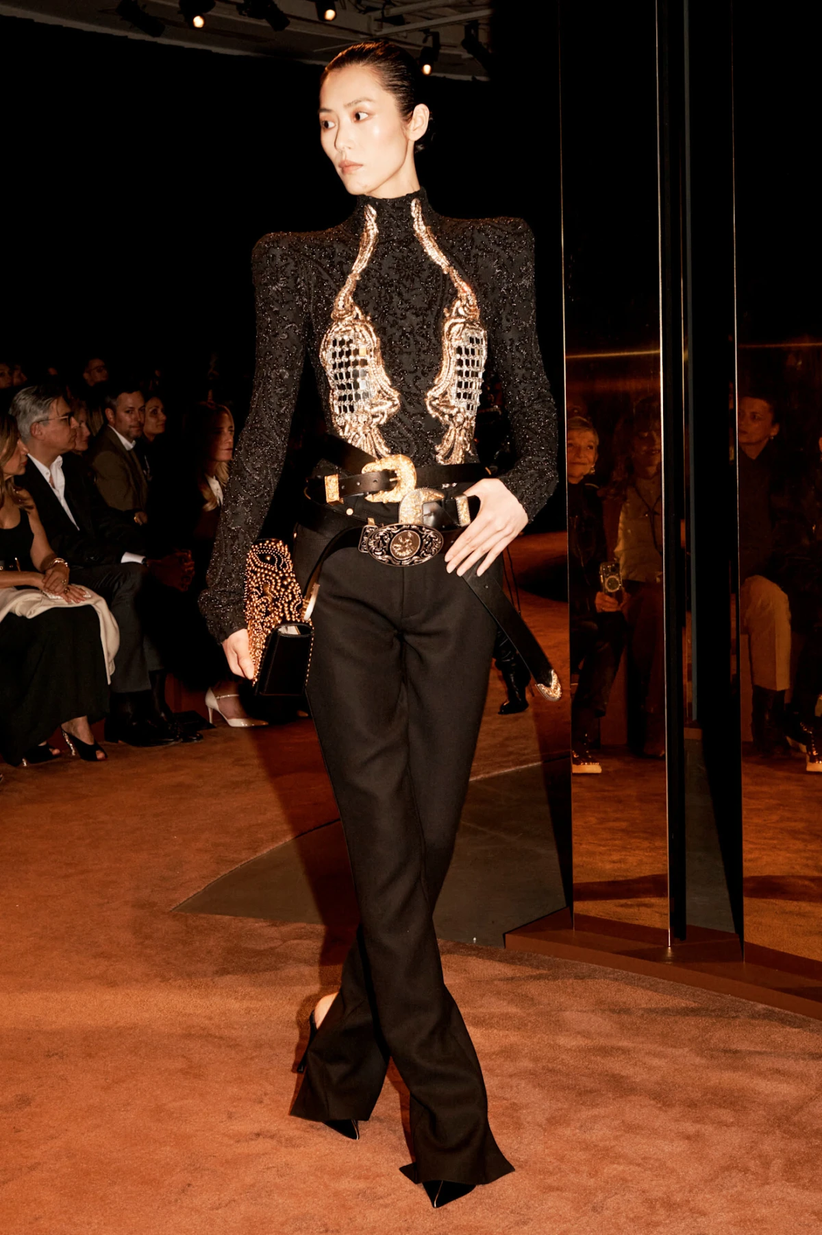 Schiaparelli fw25