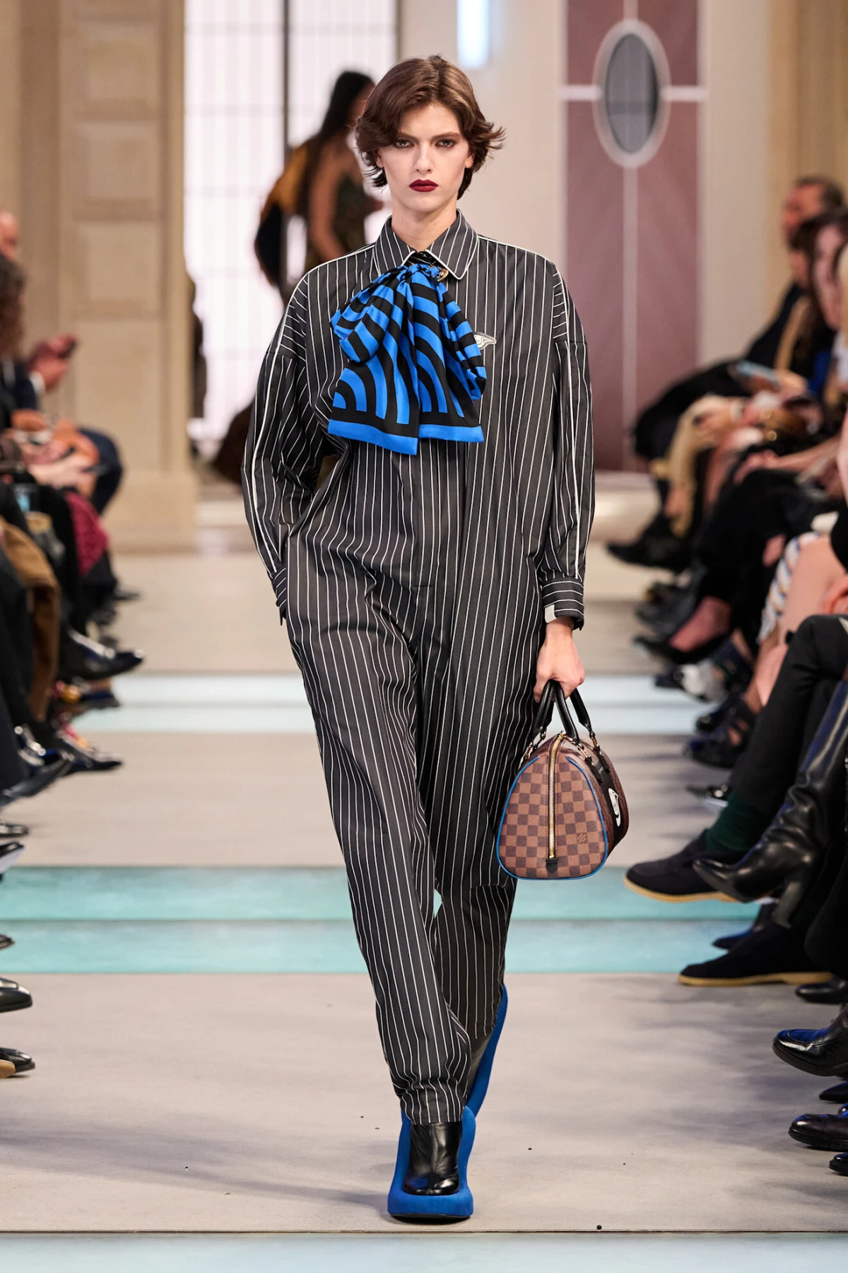 Louis Vuitton fw25