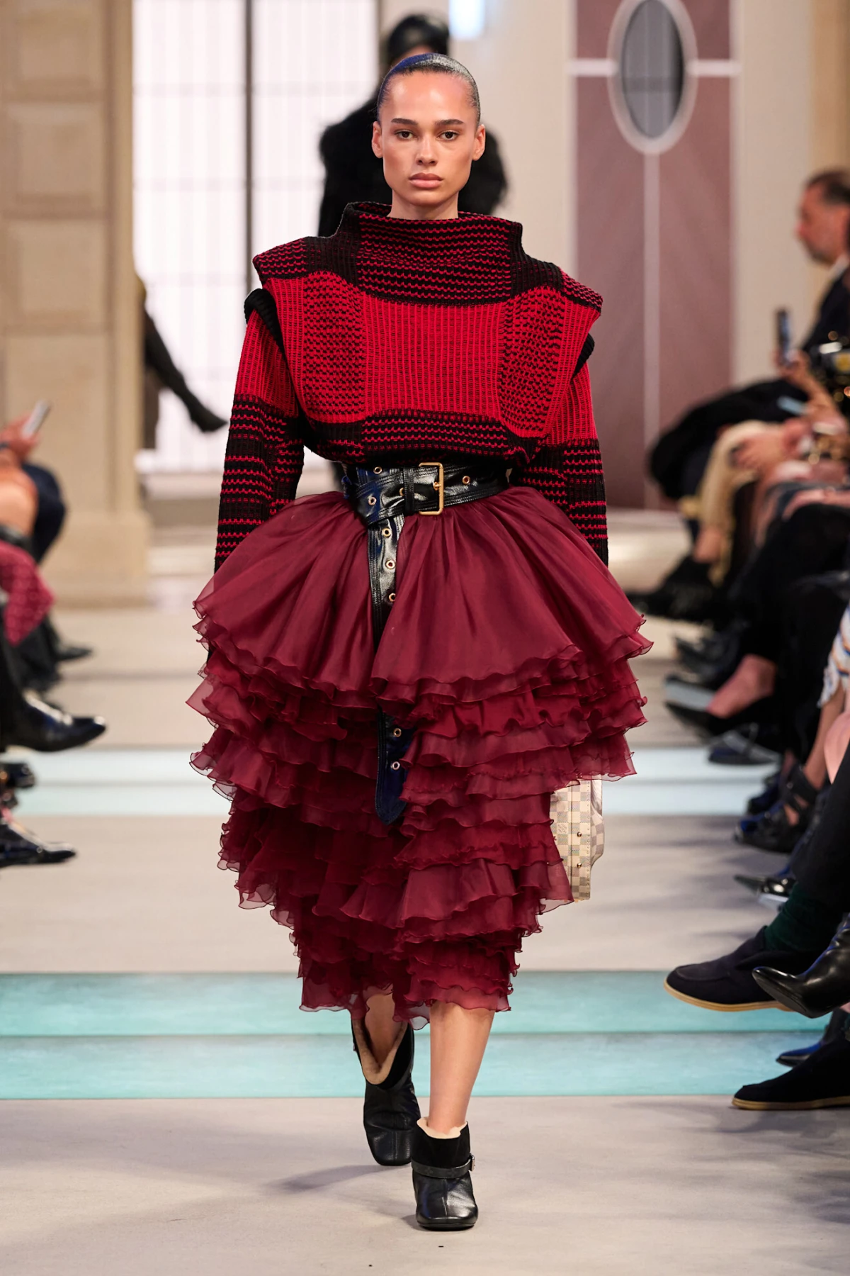 Louis Vuitton fw25