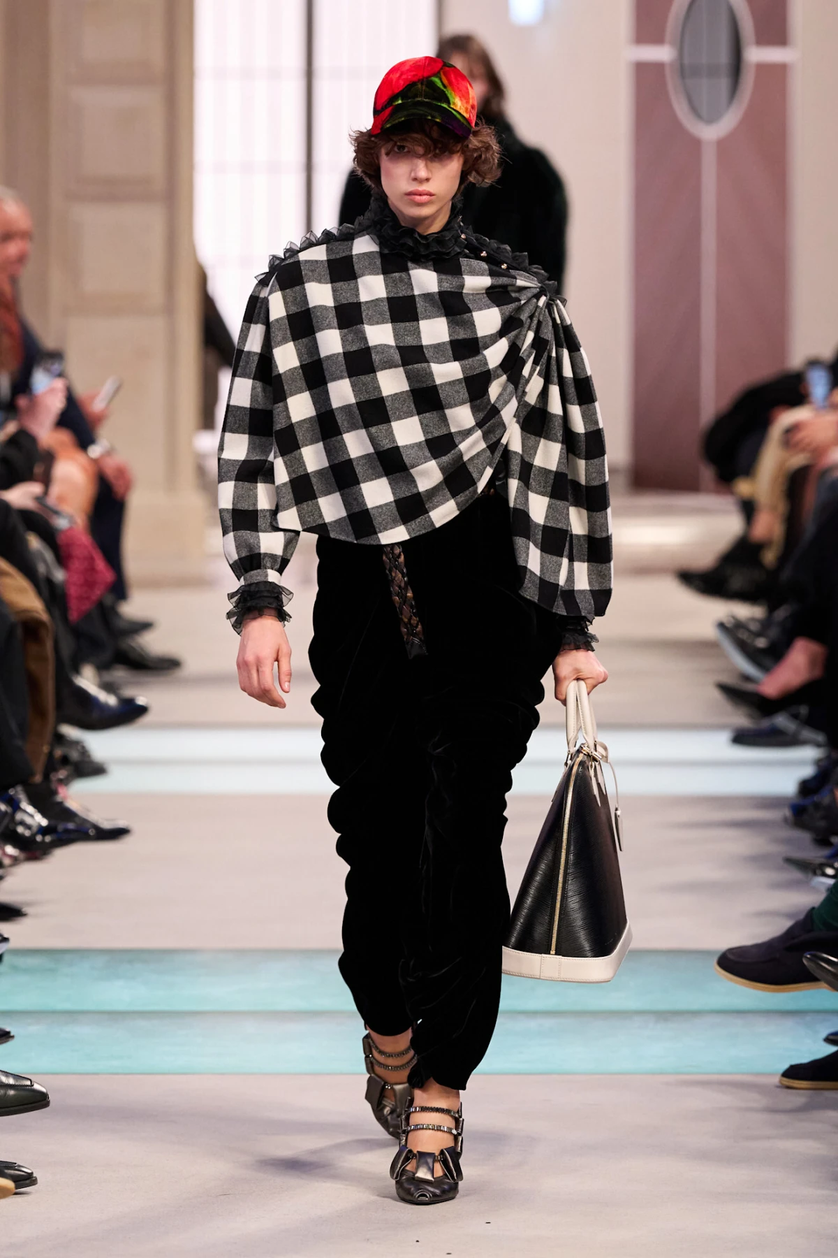 Louis Vuitton fw25