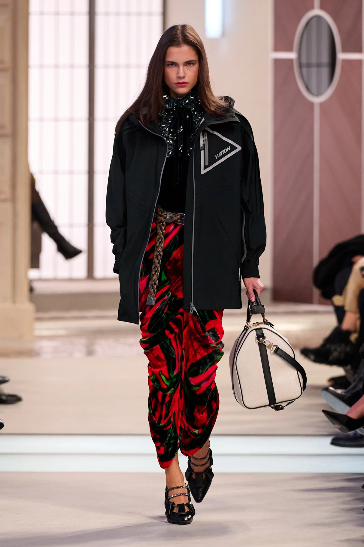 Louis Vuitton fw25