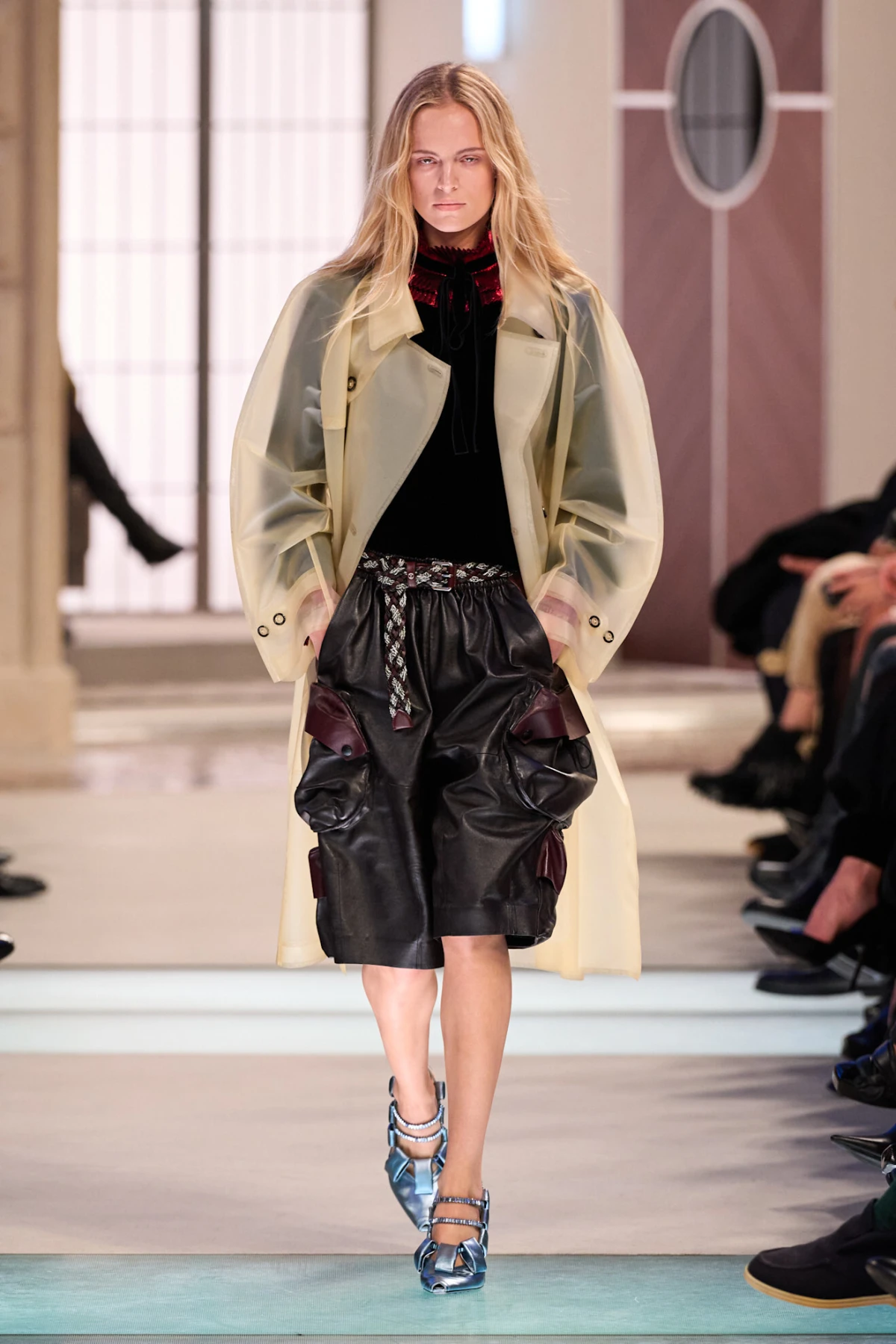 Louis Vuitton fw25