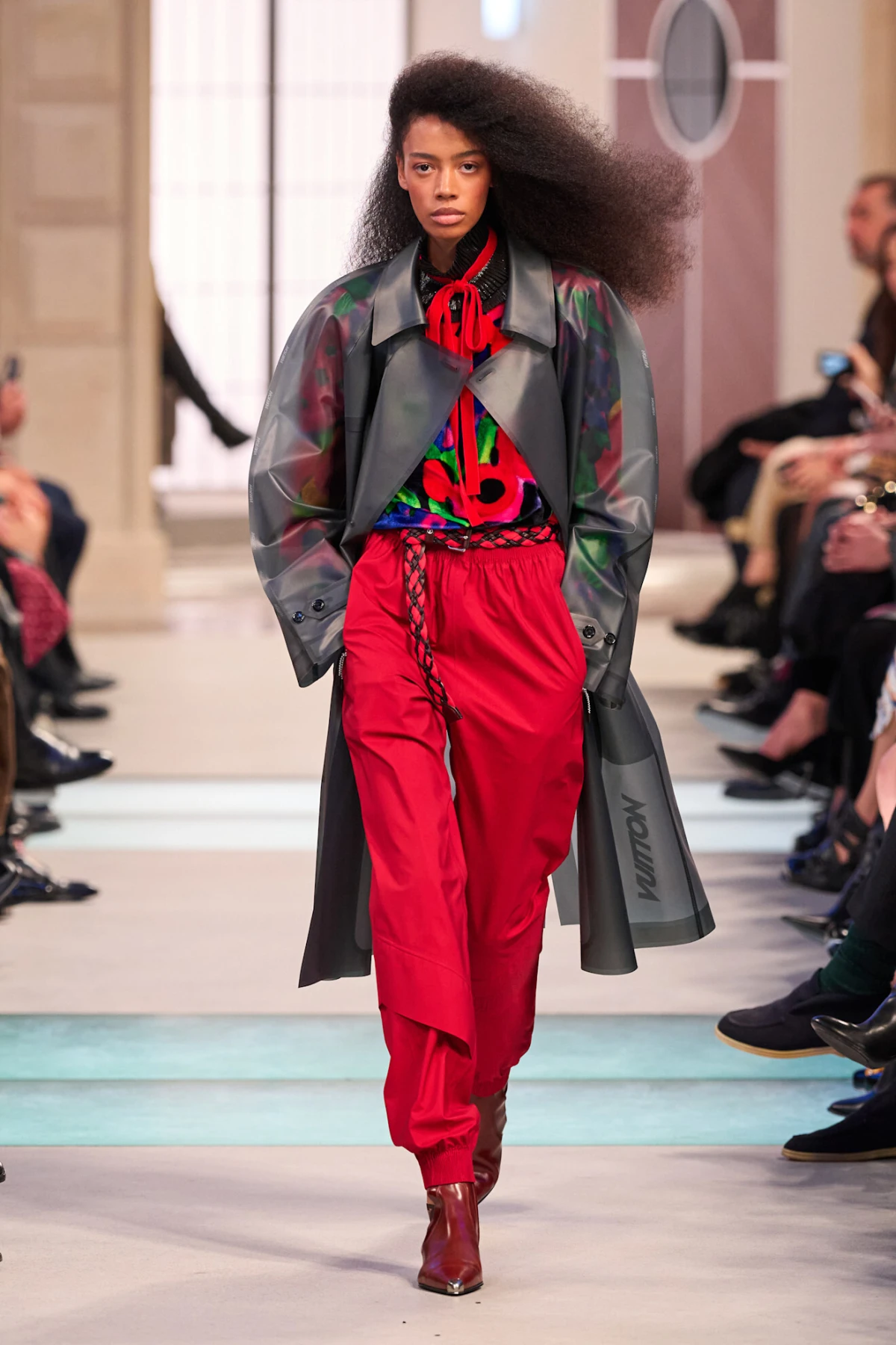 Louis Vuitton fw25