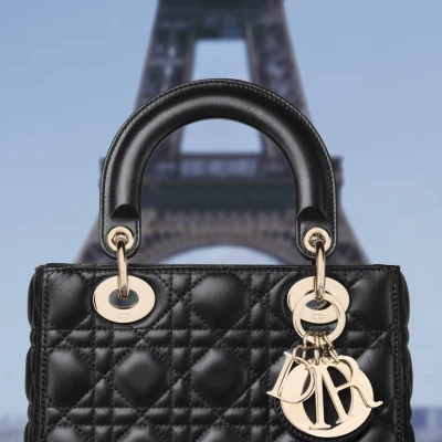 Lady Dior