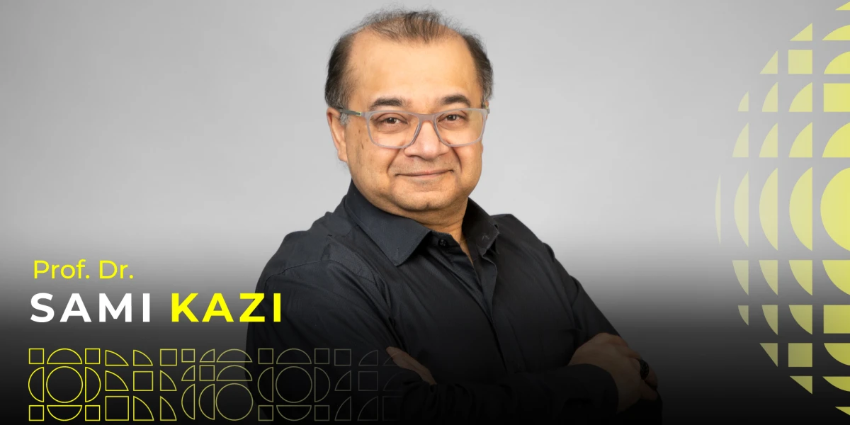 Sami kazi