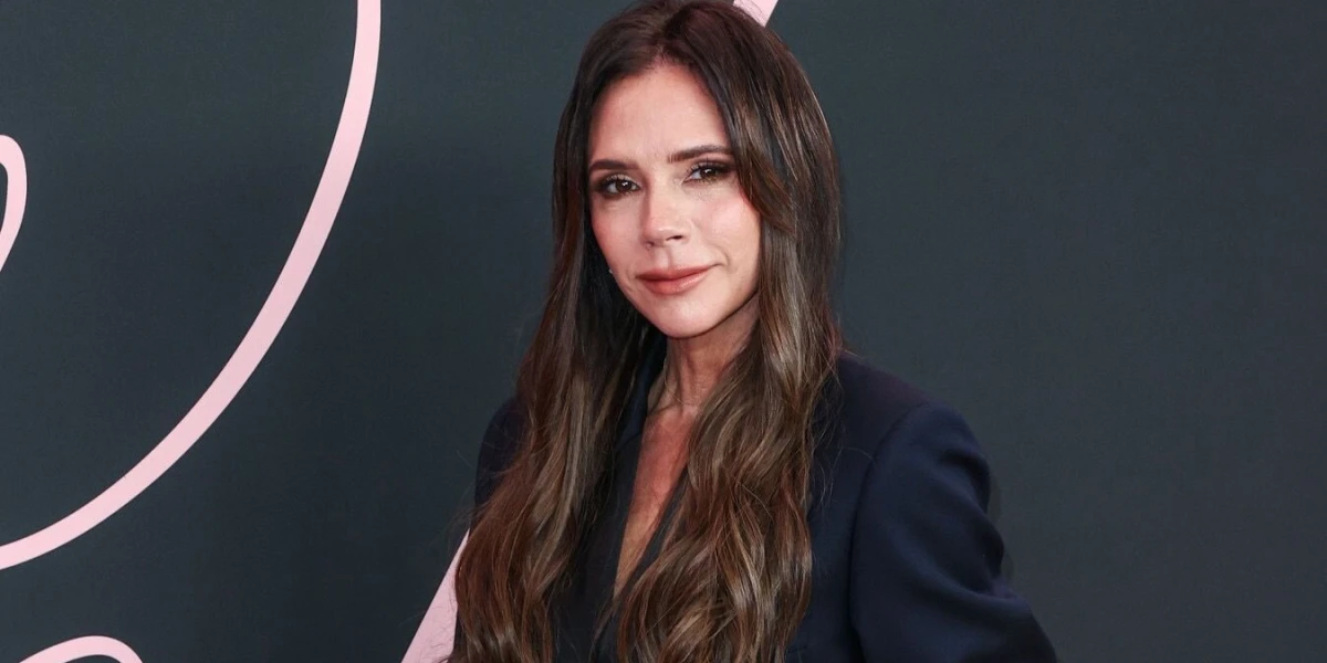Victoria Beckham