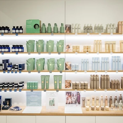 Keune hair point cvjetni