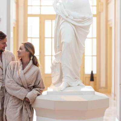 Rimske terme, Slovenija