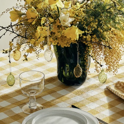 H&M HOME 