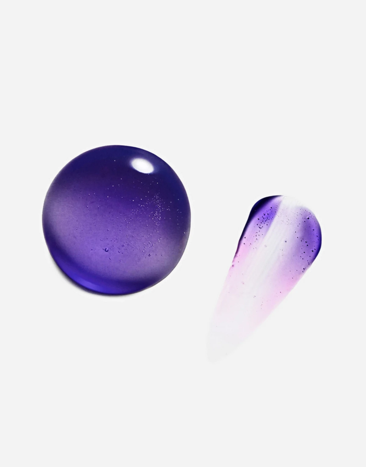 Violet Liquid Blush