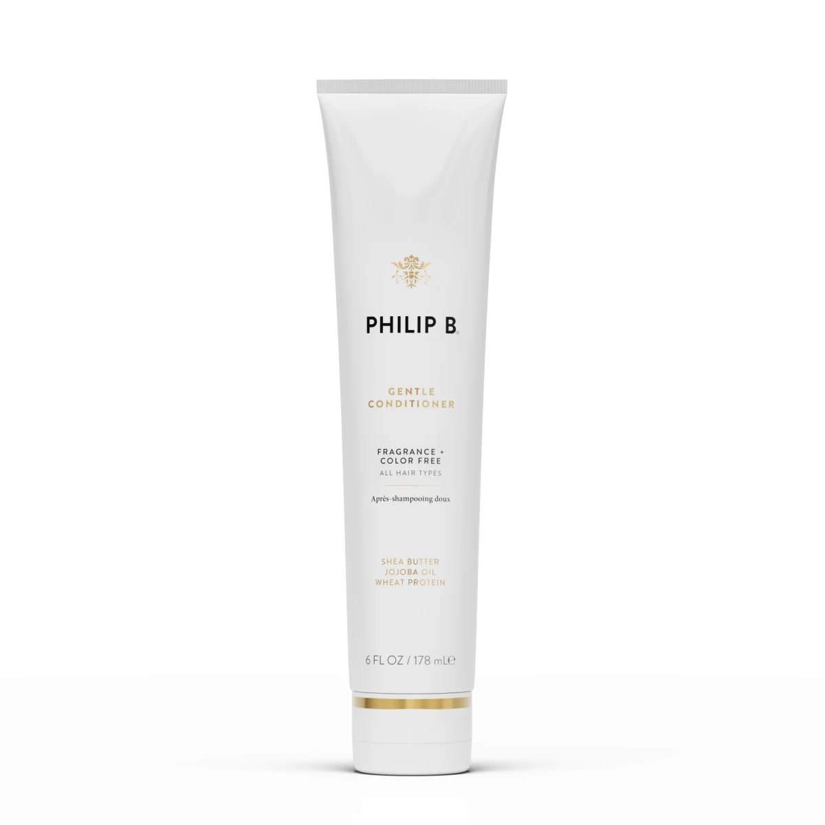 Gentle Conditioner