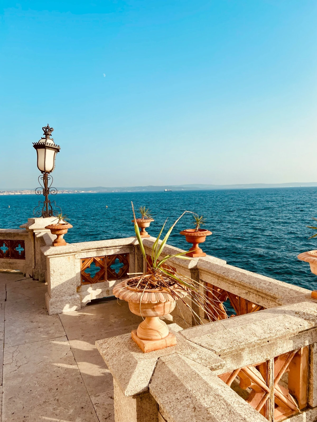 Castello di Miramare
