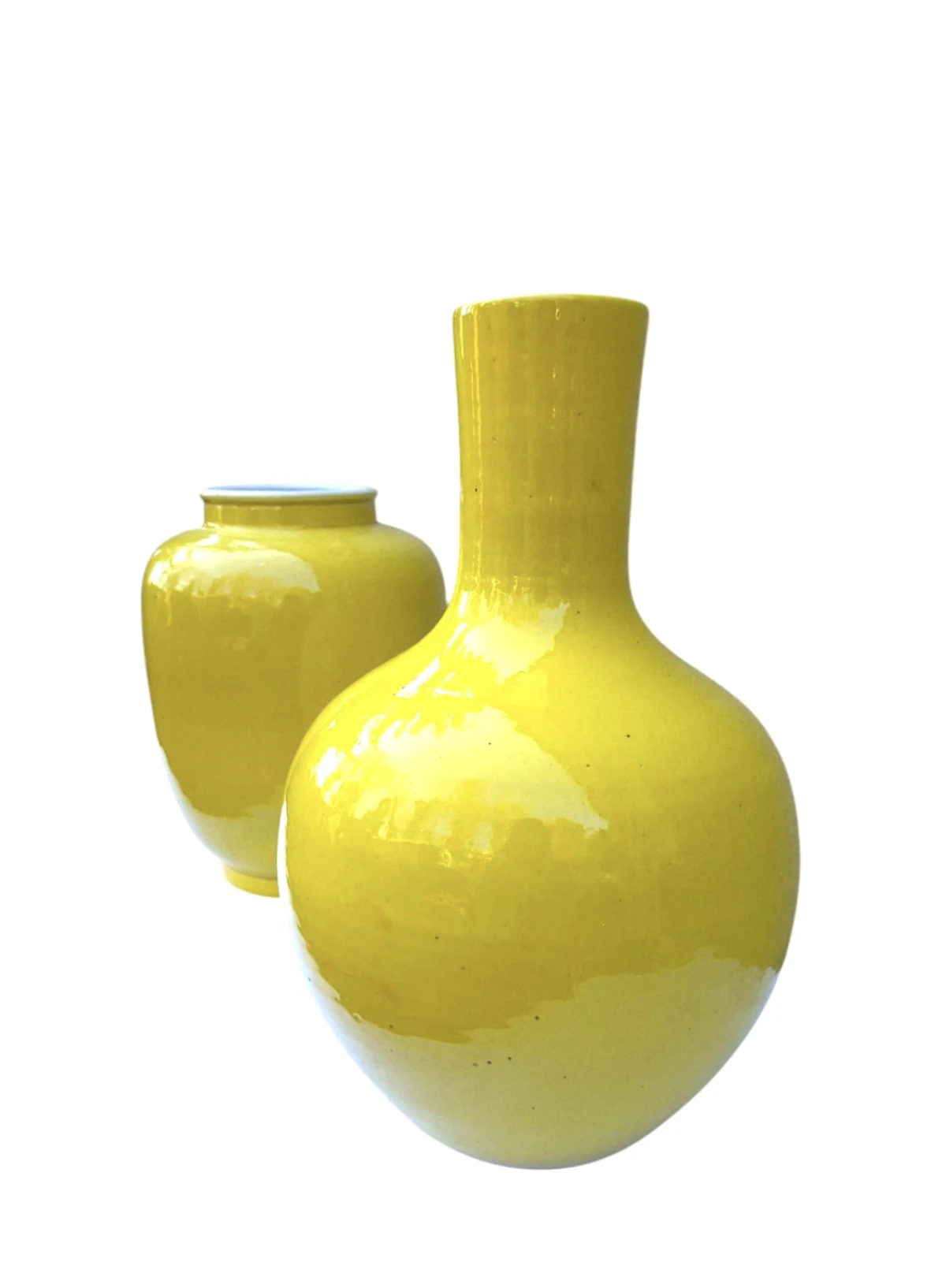 Vaza Ball Emperor Yellow, Pavilion, 129,65 €