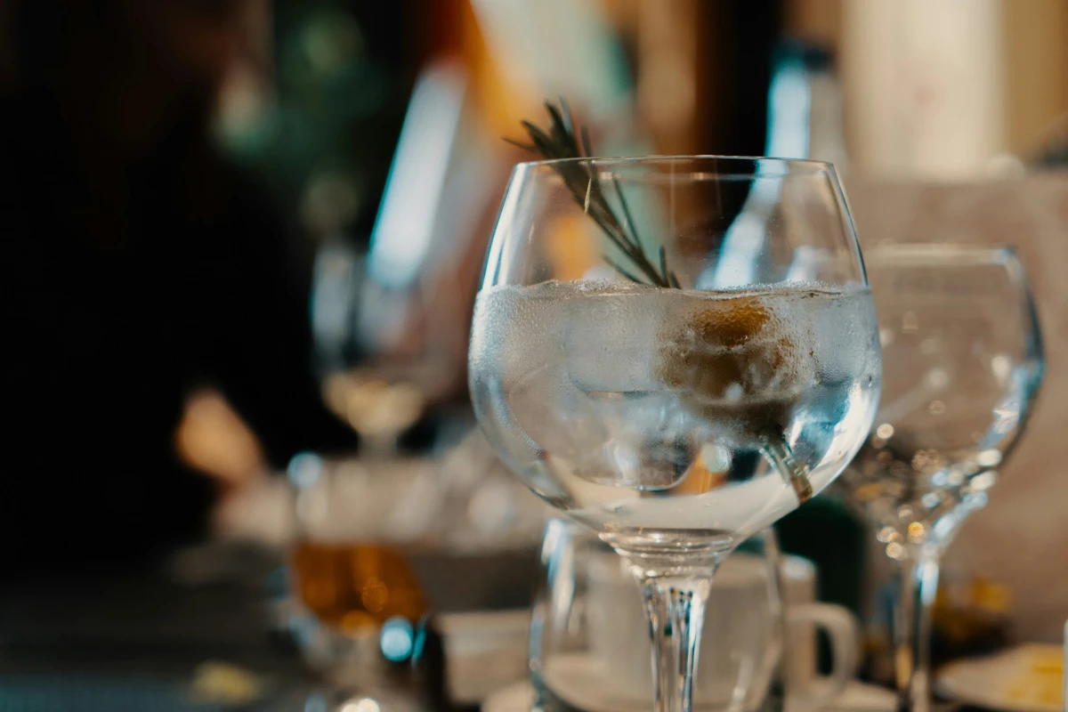 Gin Tonic