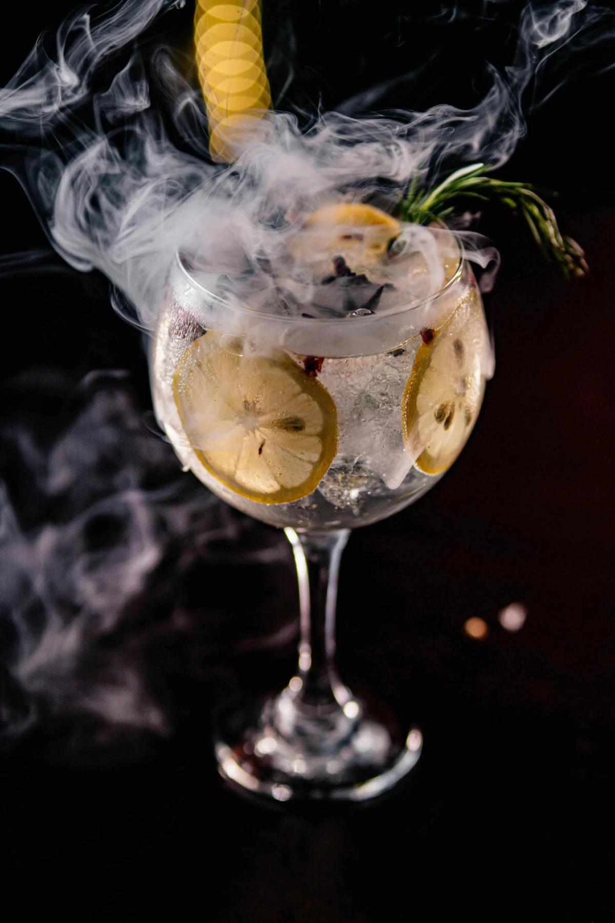Gin Tonic