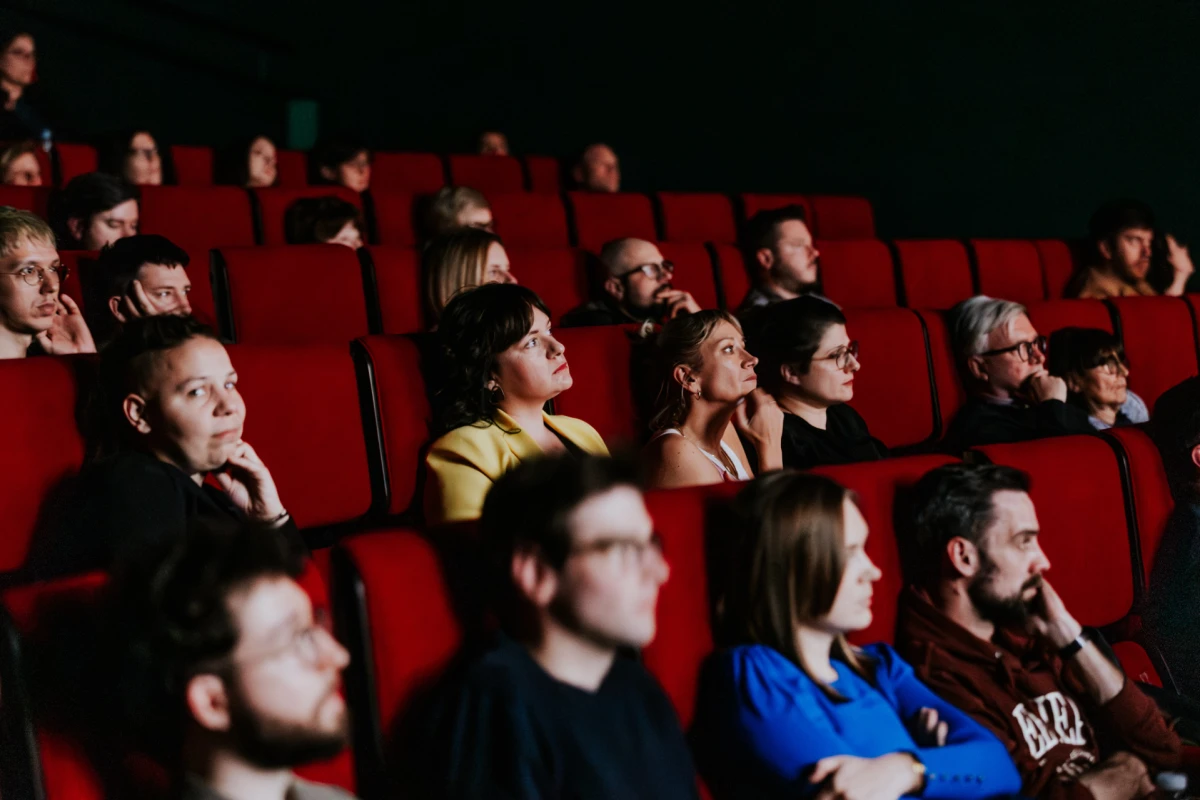 zagrebdox 2025.