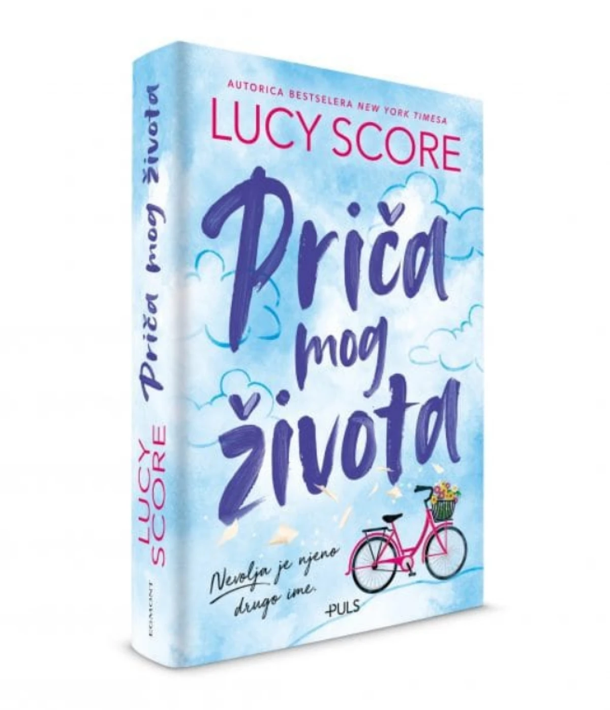 priča mog života