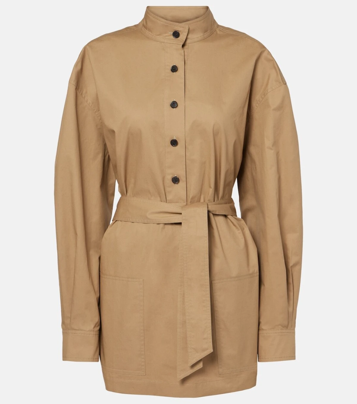 SAINT LAURENT tunika 1,650 eur 