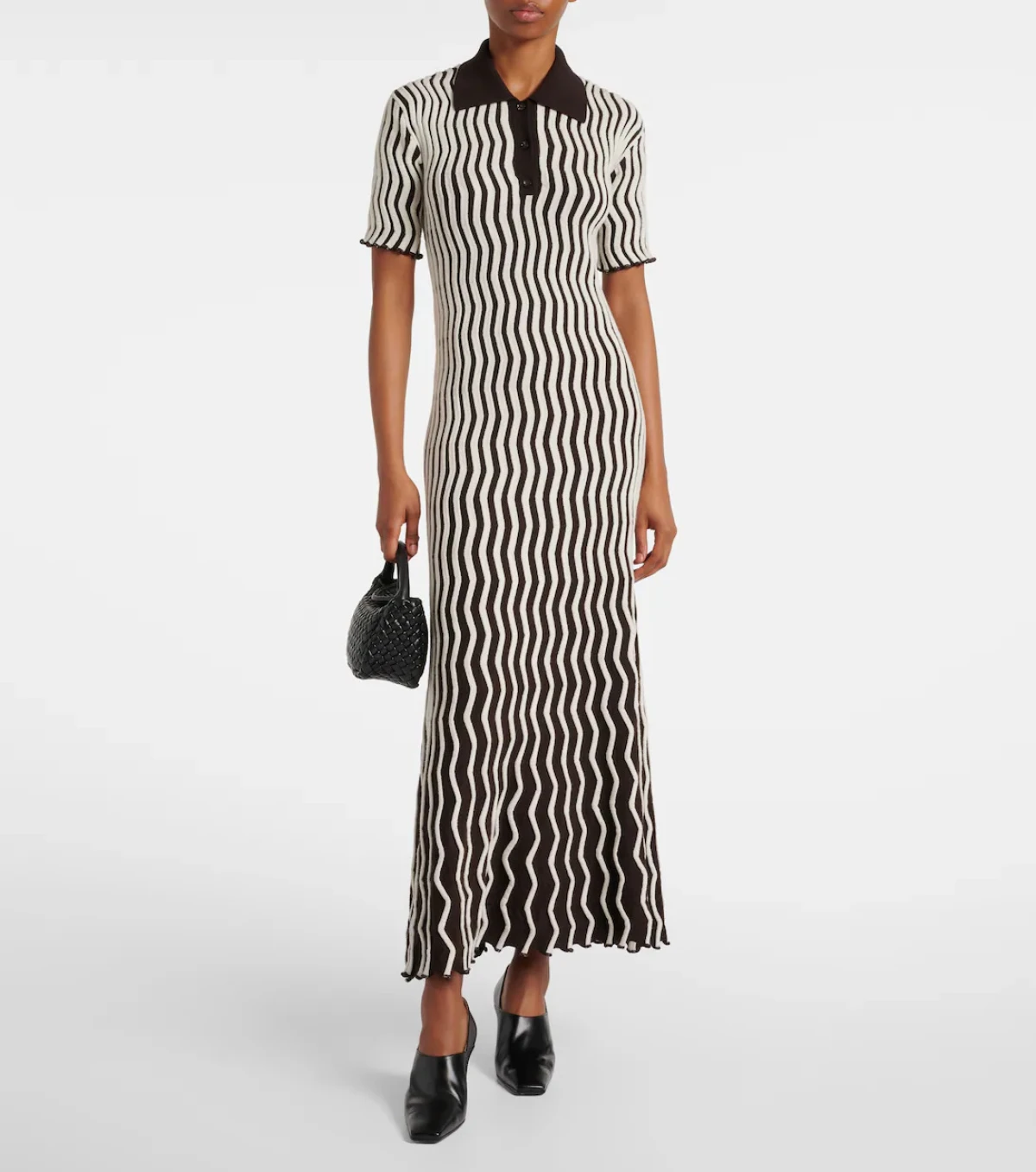 BOTTEGA VENETA haljina 1,950 eur 