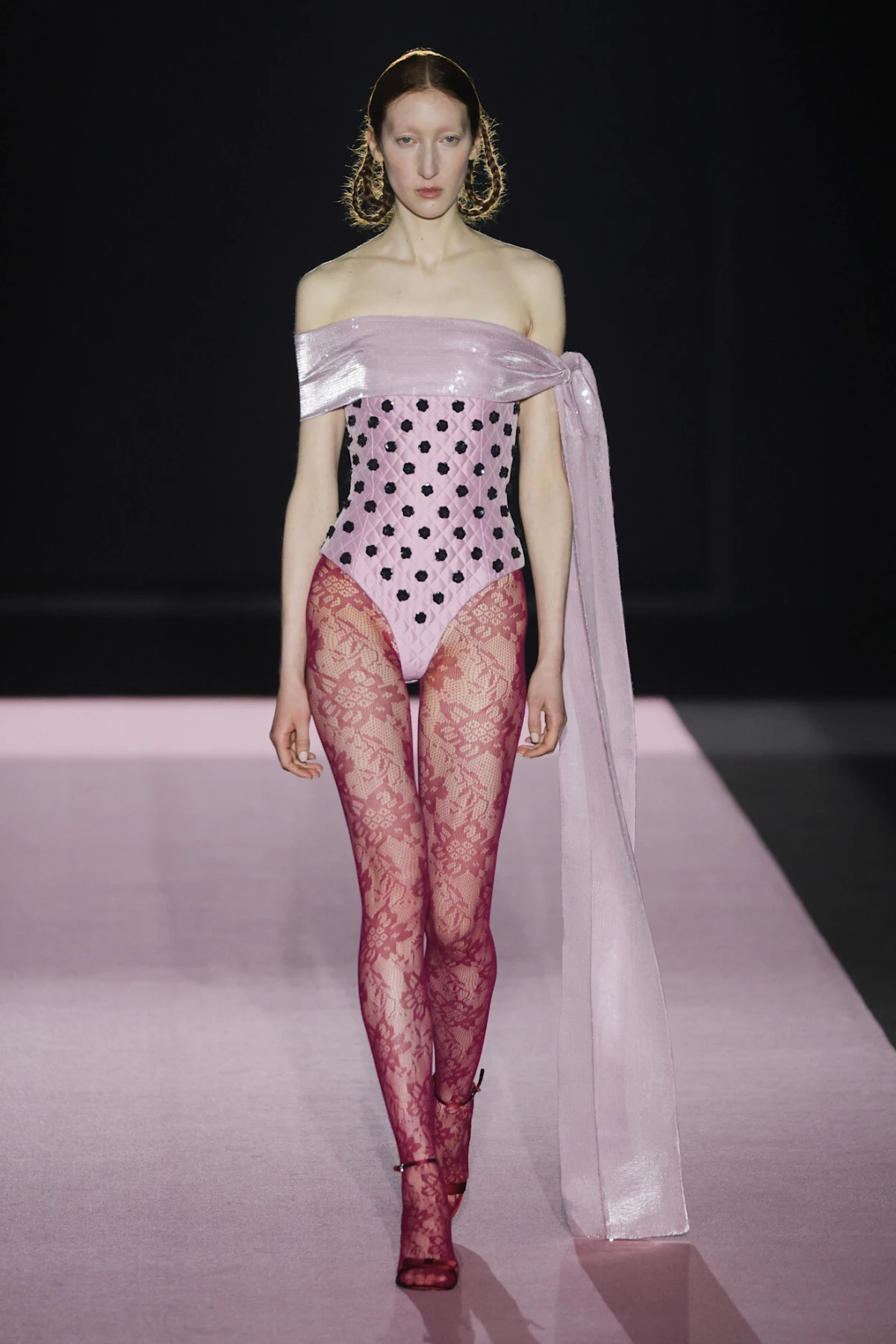 Compte Spain fw25