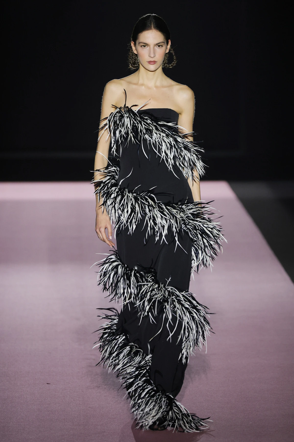 Compte Spain fw25