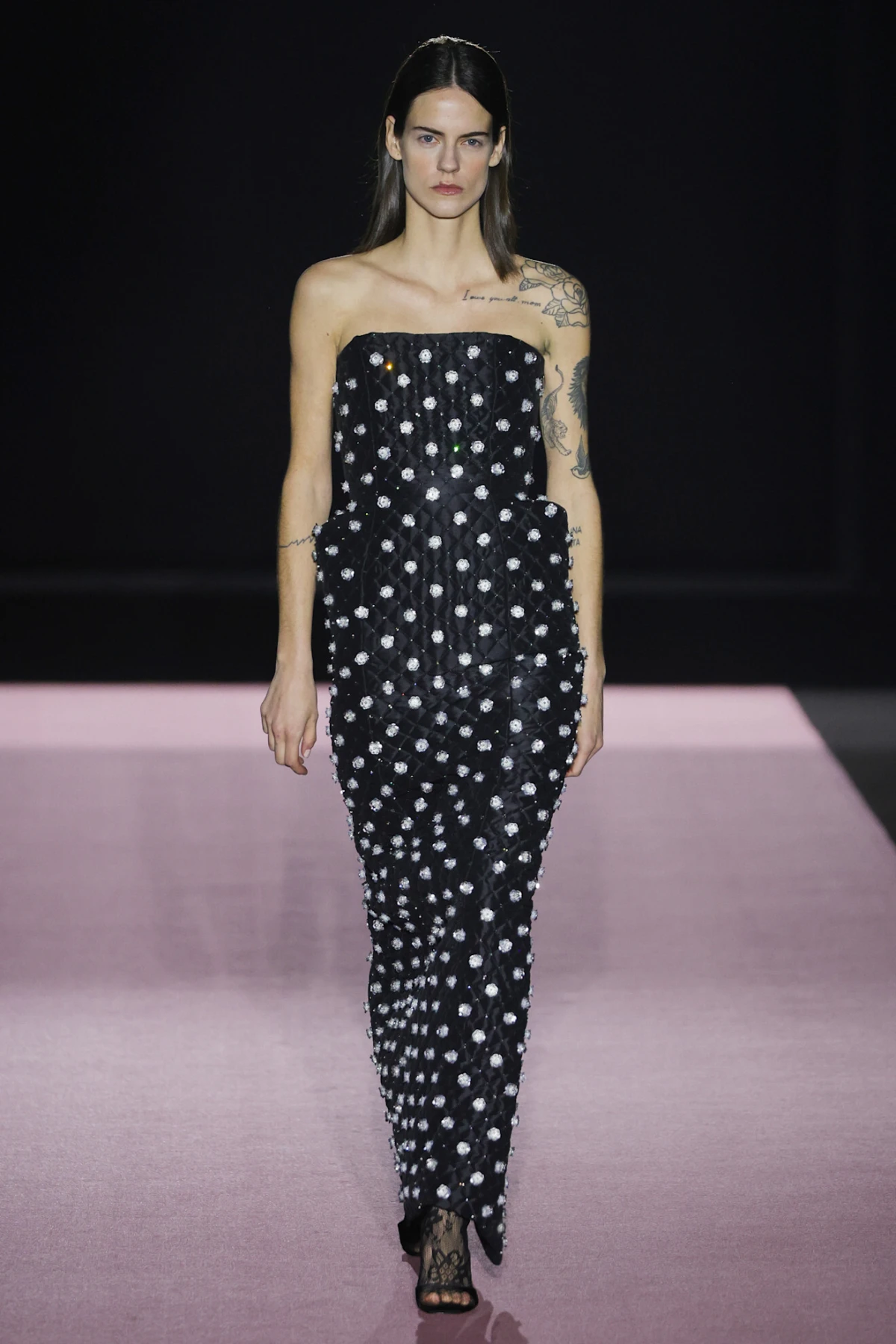 Compte Spain fw25