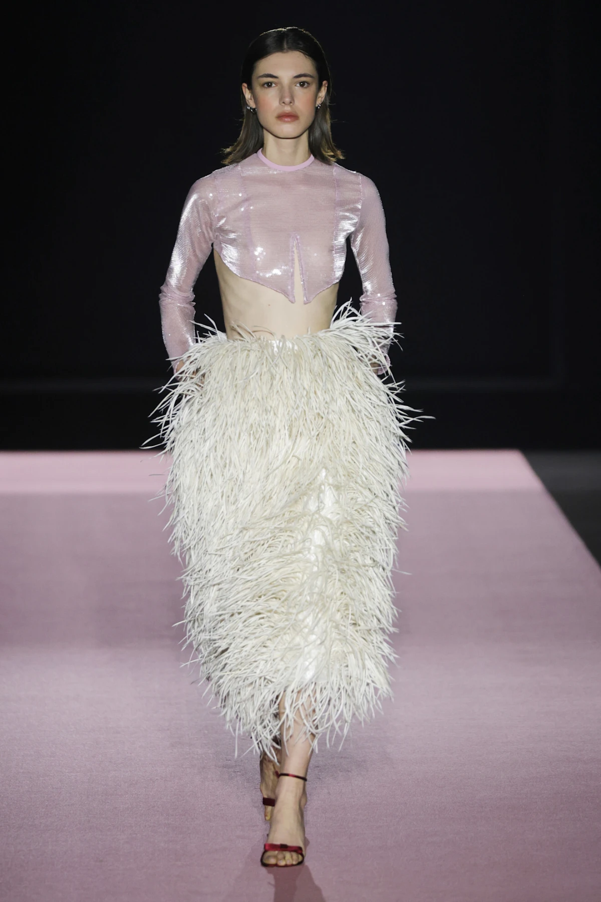 Compte Spain fw25