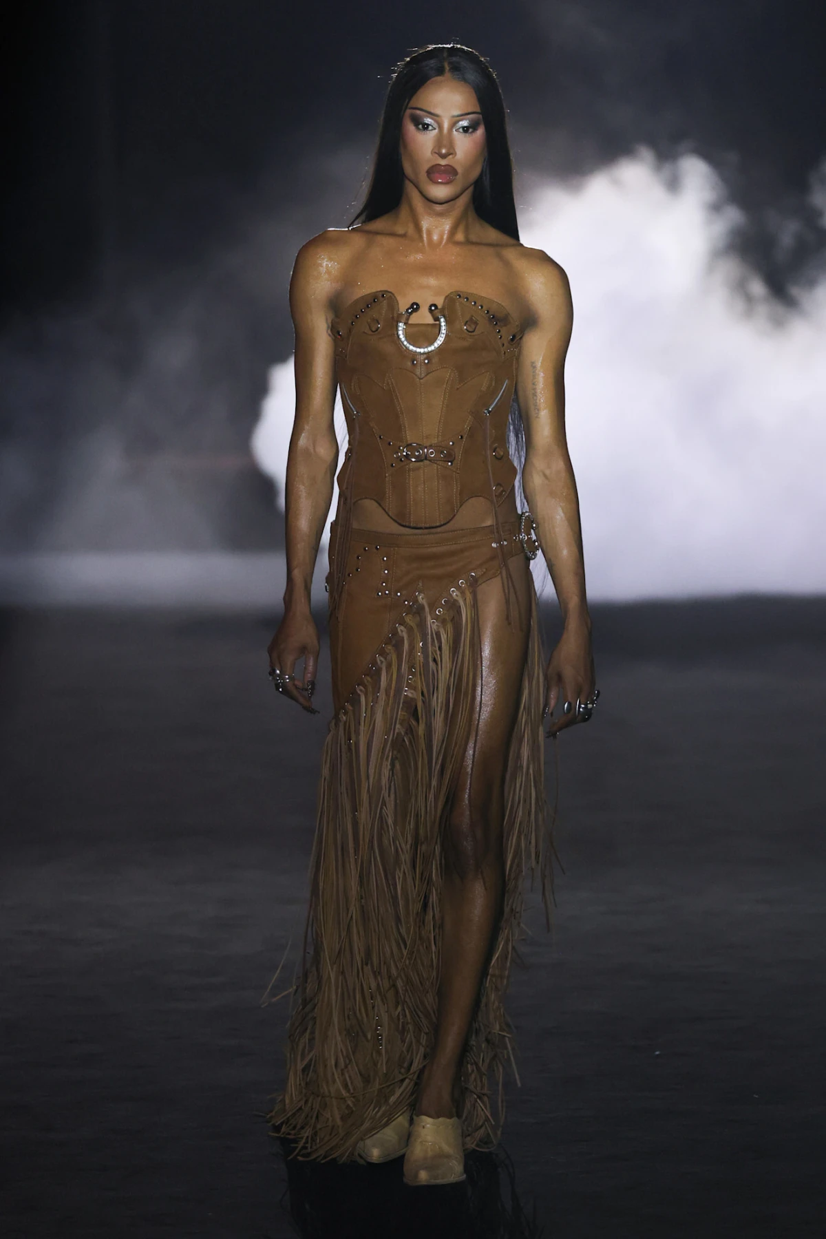 Dominnico fw25