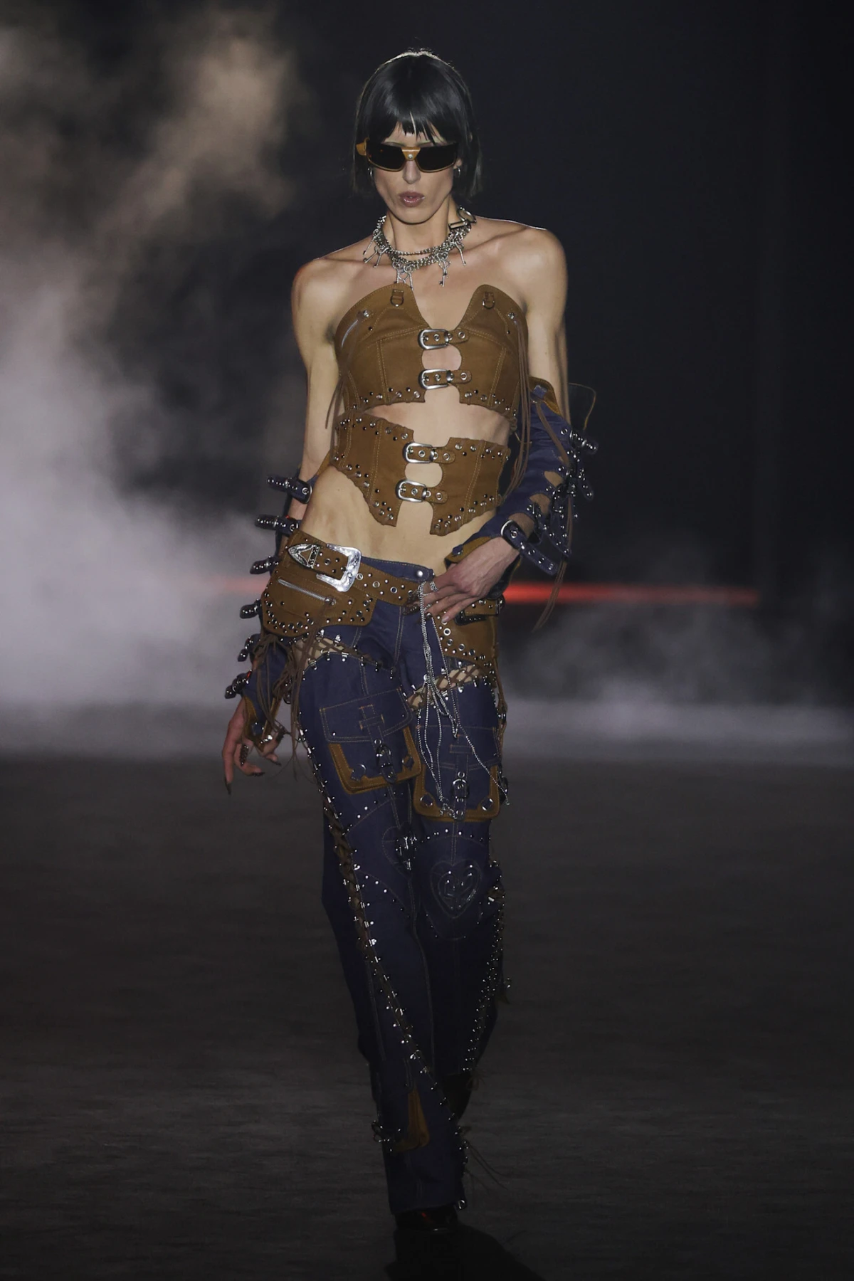 Dominnico fw25