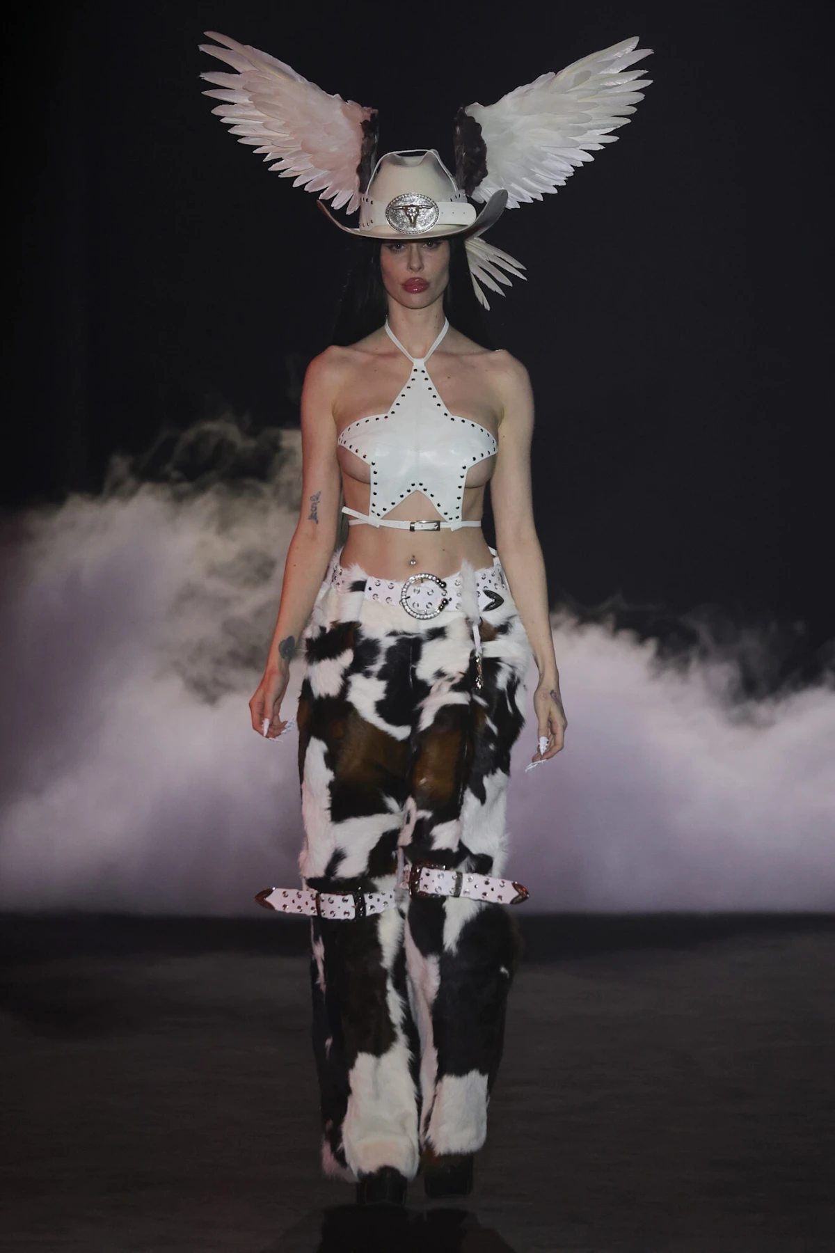 Dominnico fw25