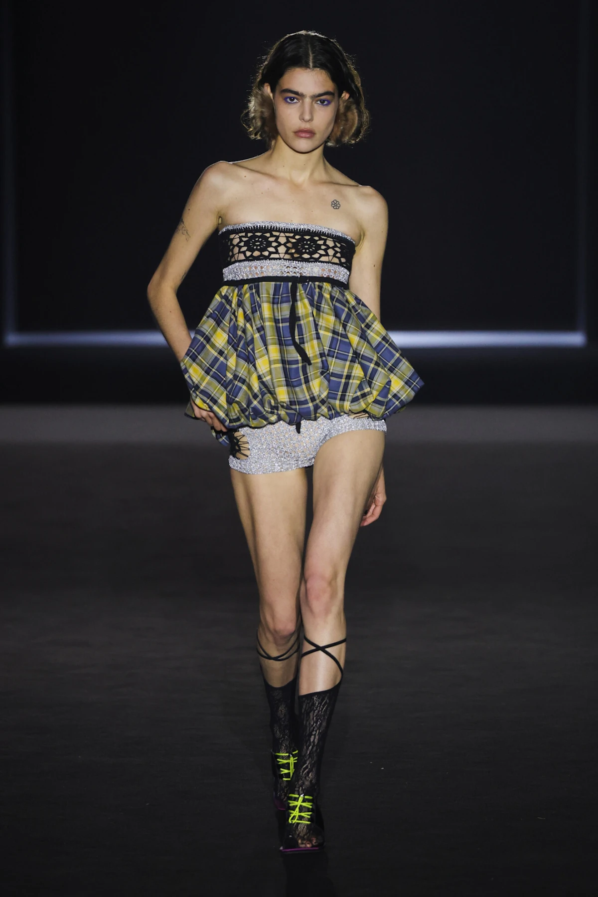 404 studio fw25