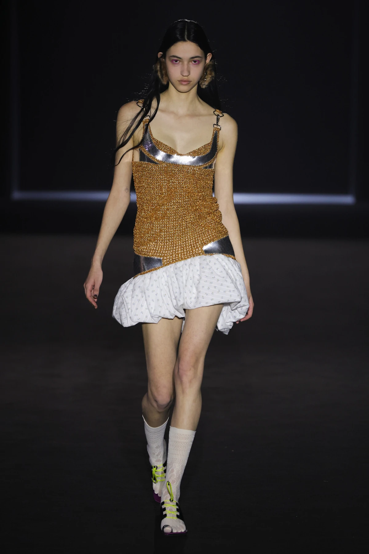 404 studio fw25