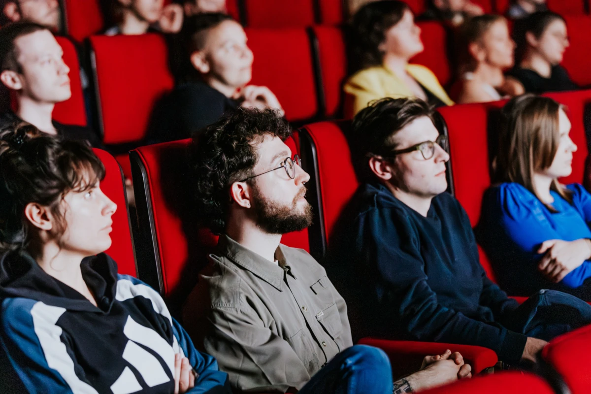 zagrebdox 2025.