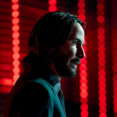 John Wick