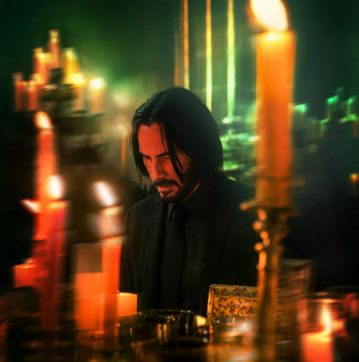 John Wick