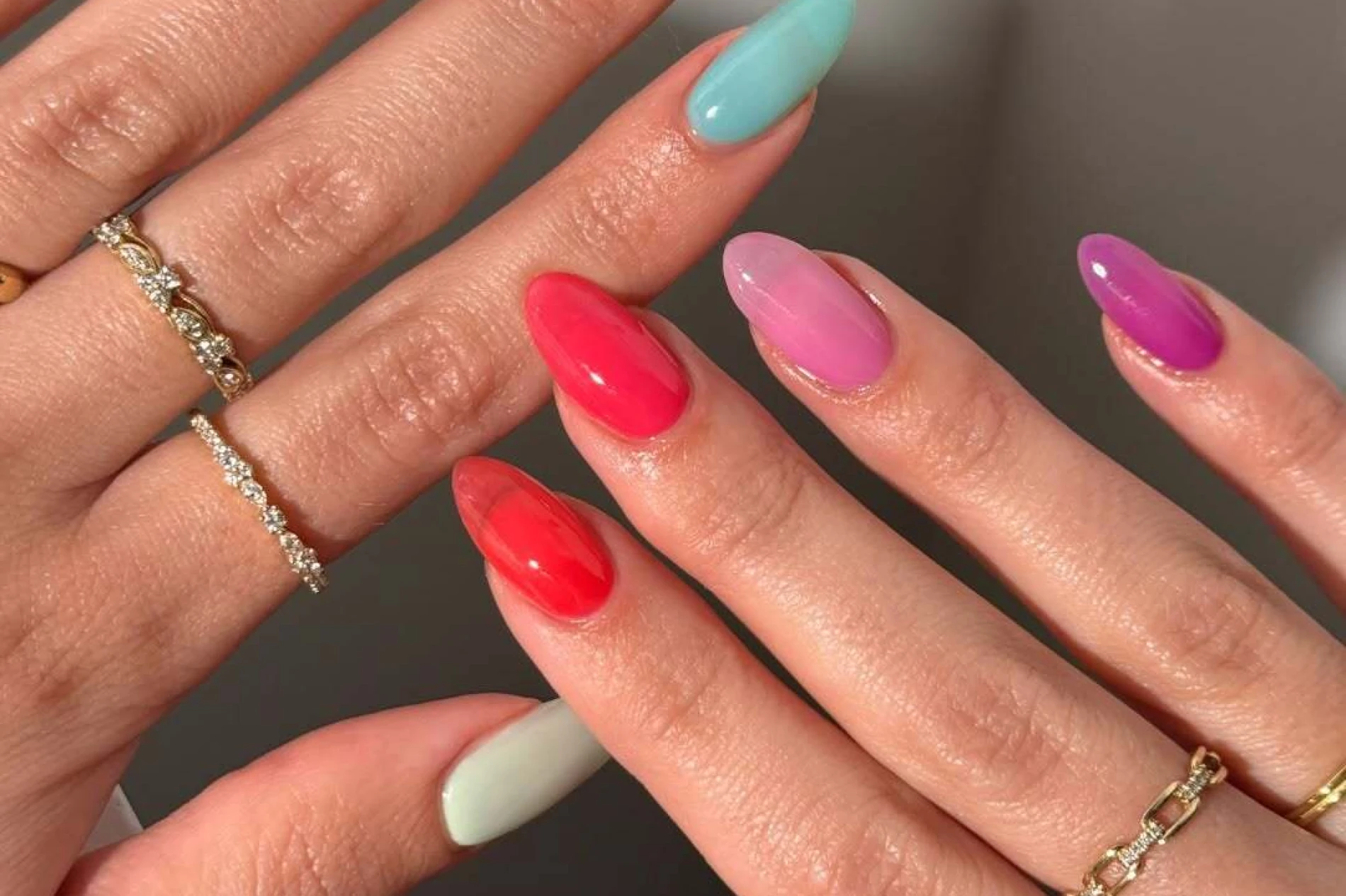 Cirque Colors