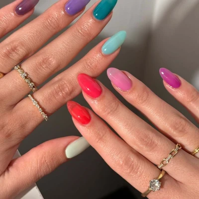 Cirque Colors