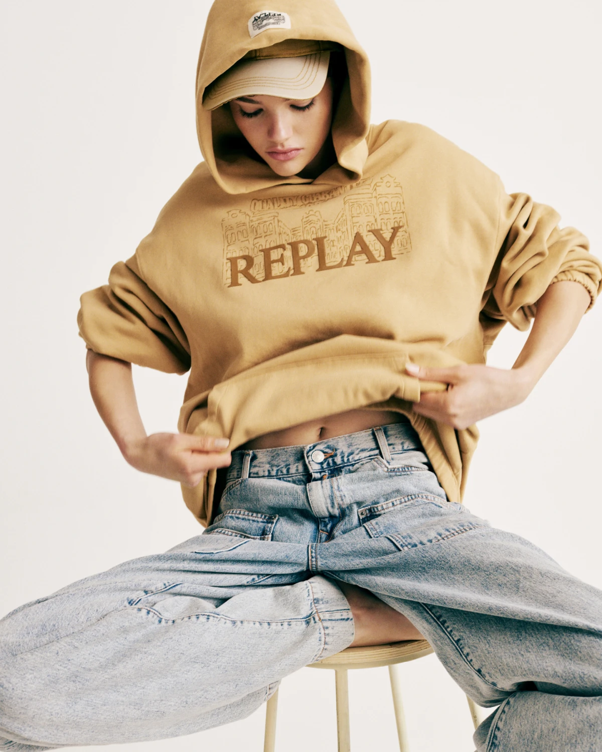 replay