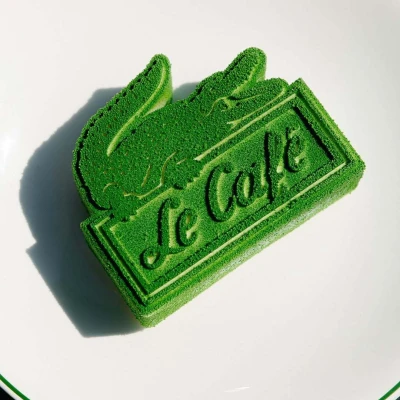 Lacoste