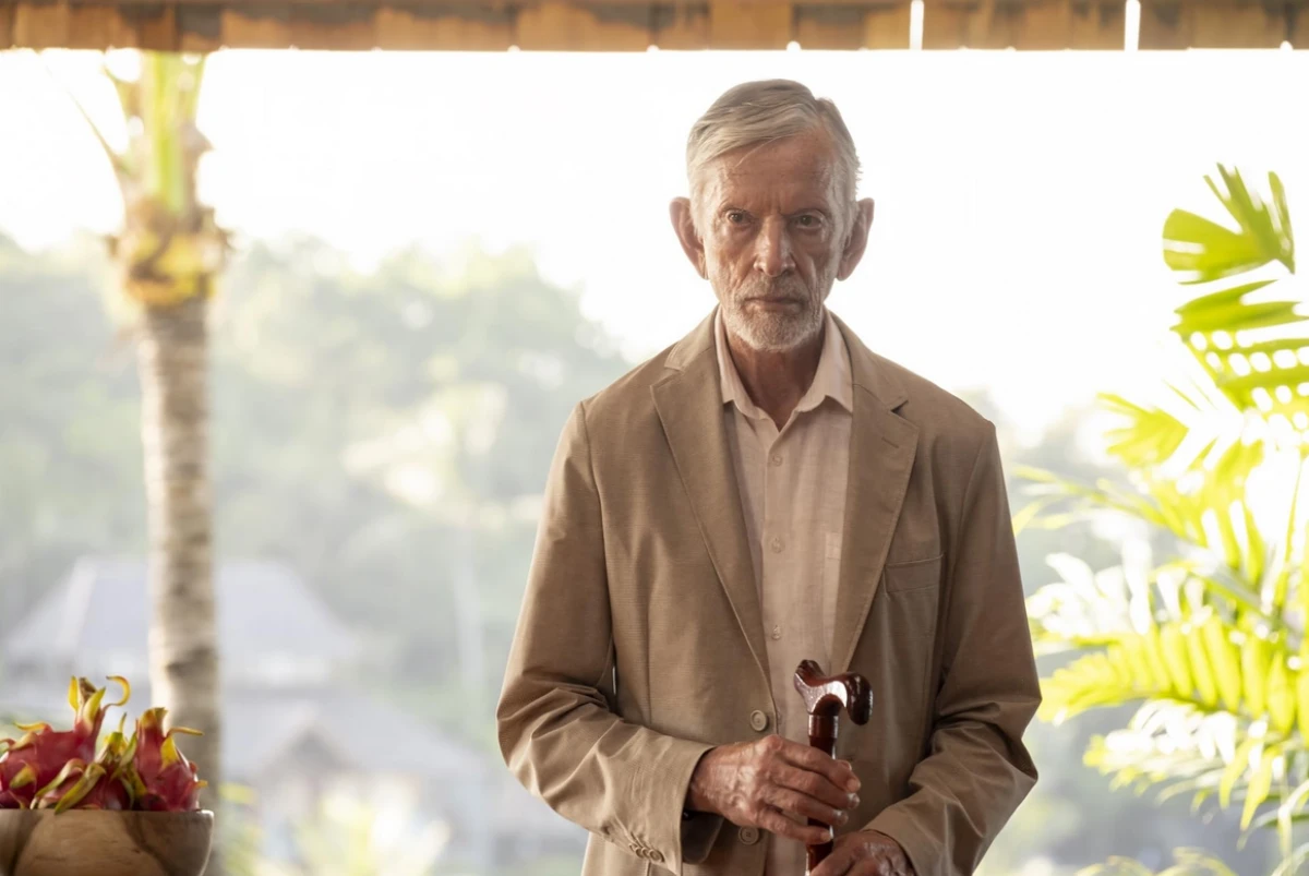 Bijeli lotos