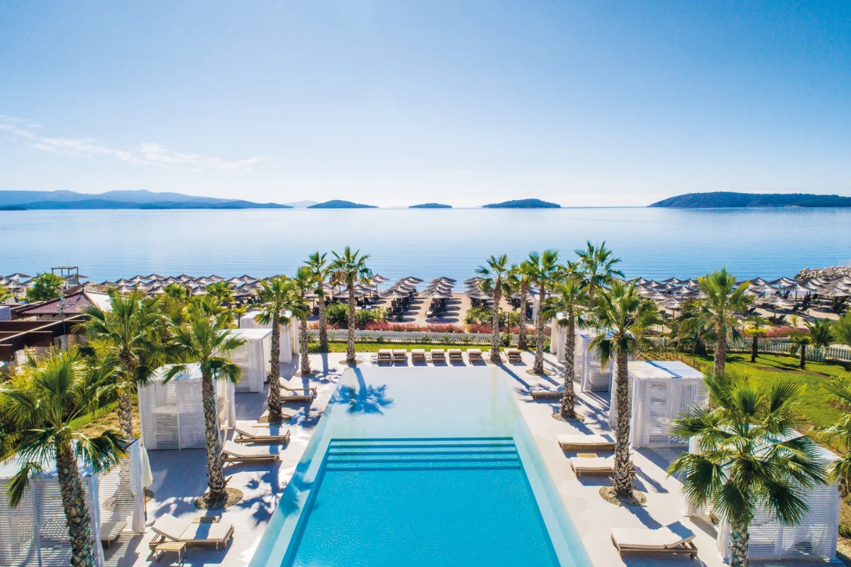 hotel jure