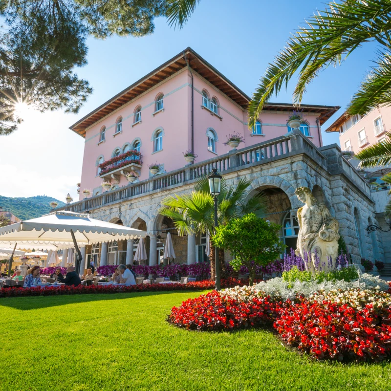 hotel milenij
