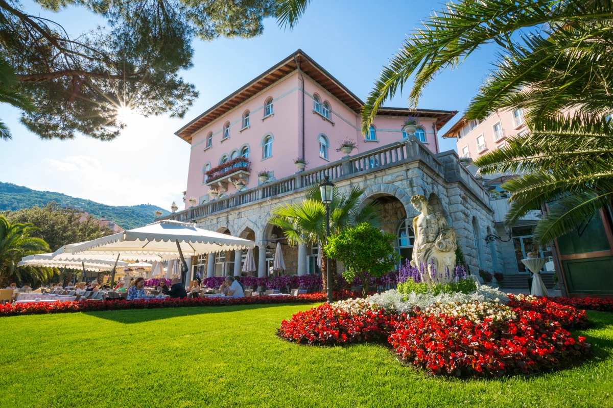 hotel milenij