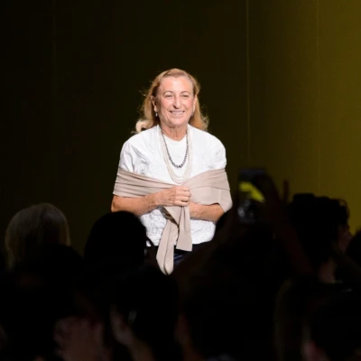 Miuccia Prada