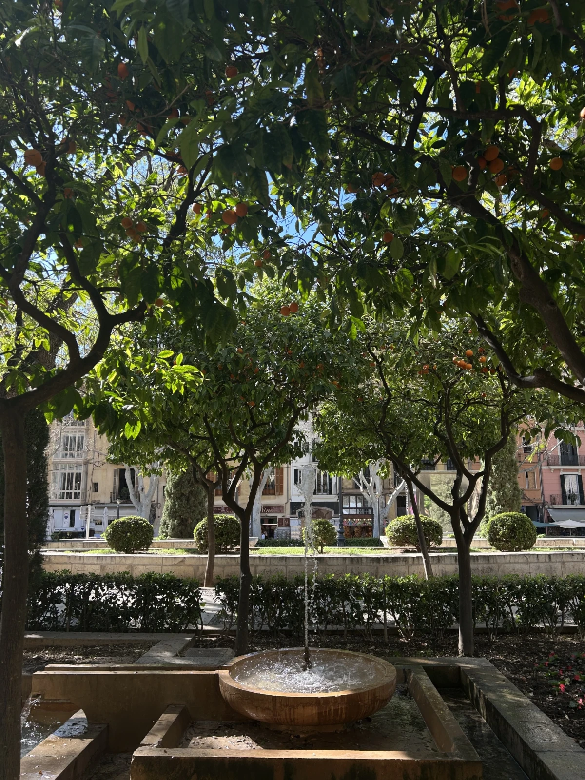 Mallorca