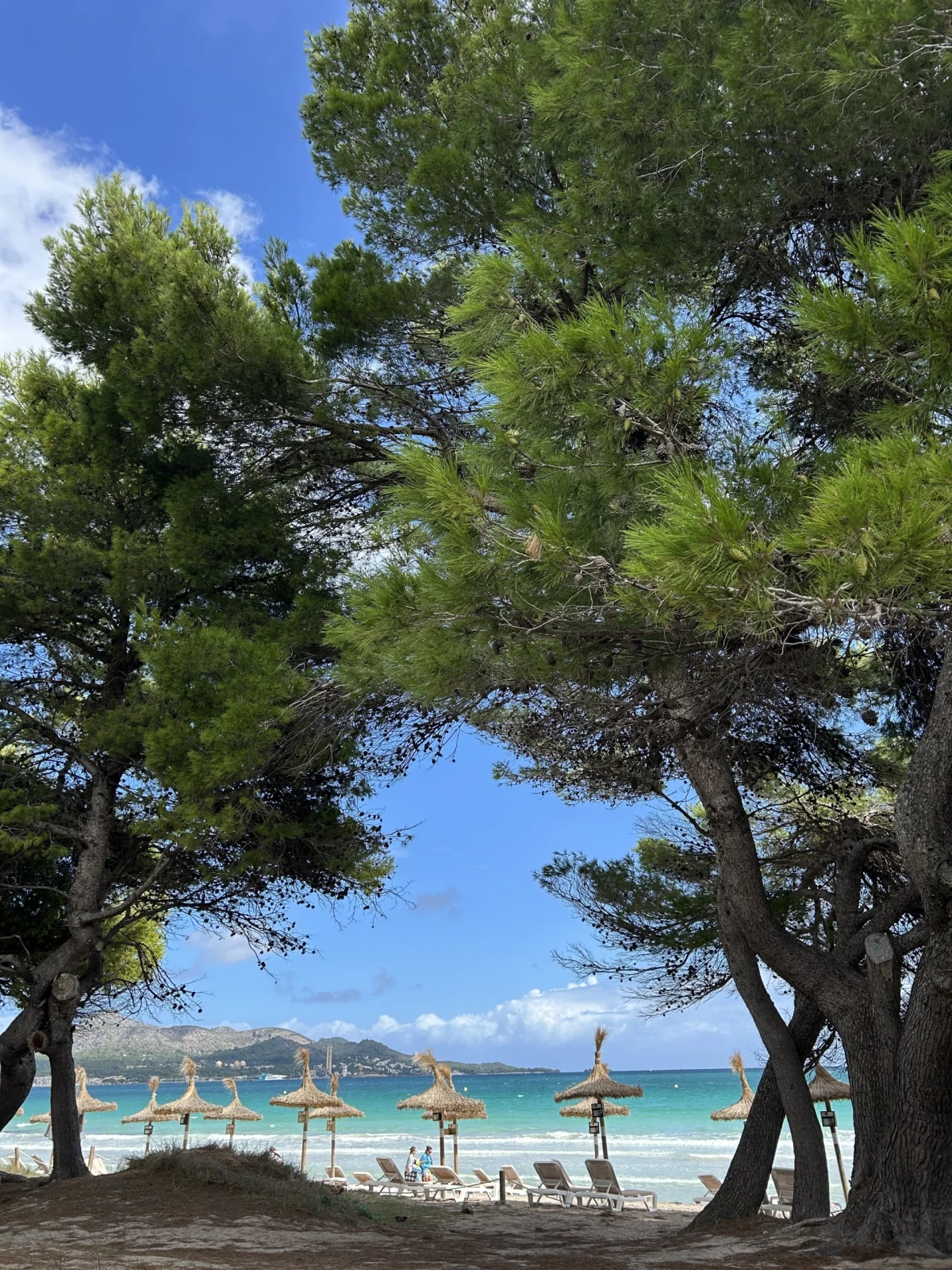 Mallorca