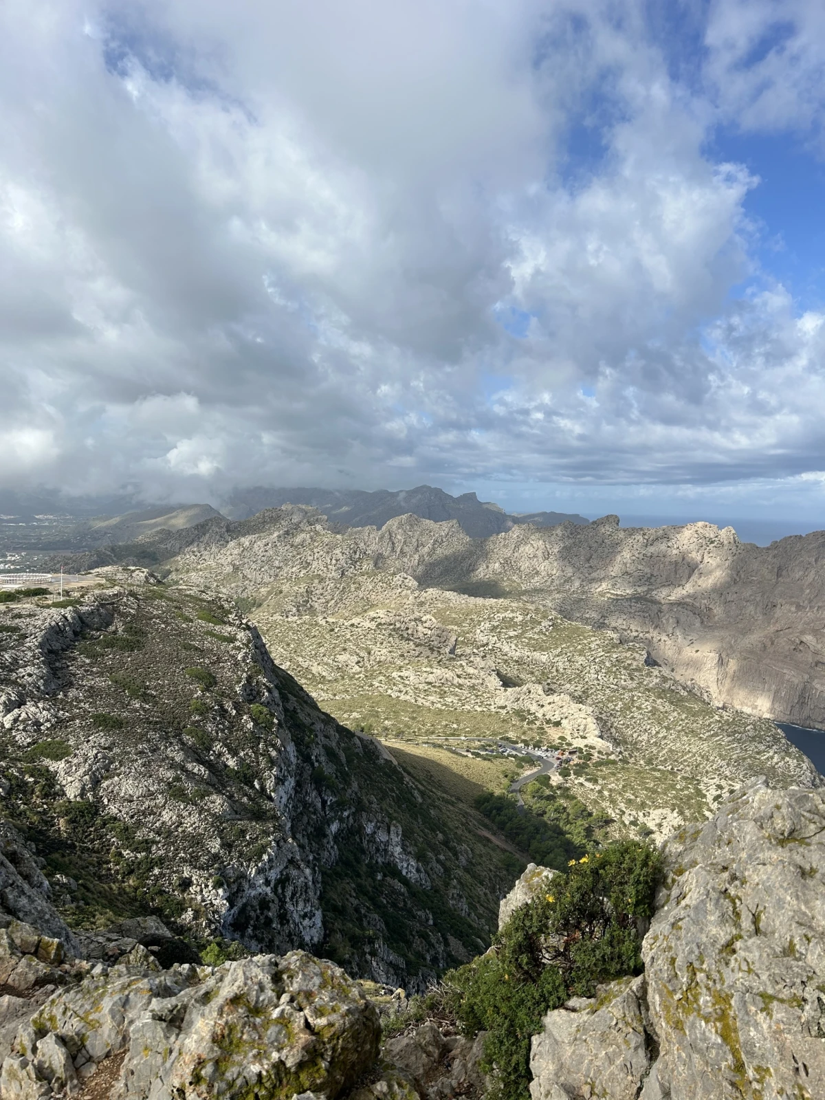 Mallorca