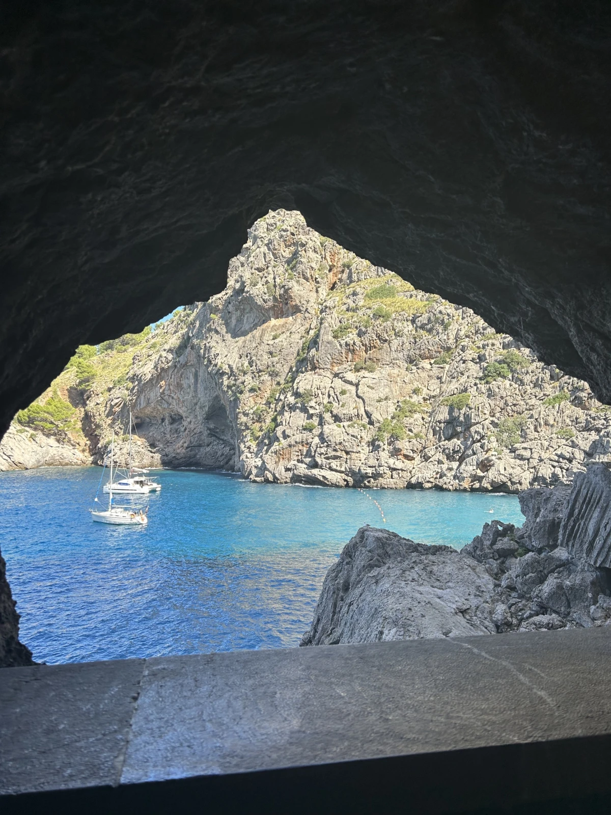 Mallorca