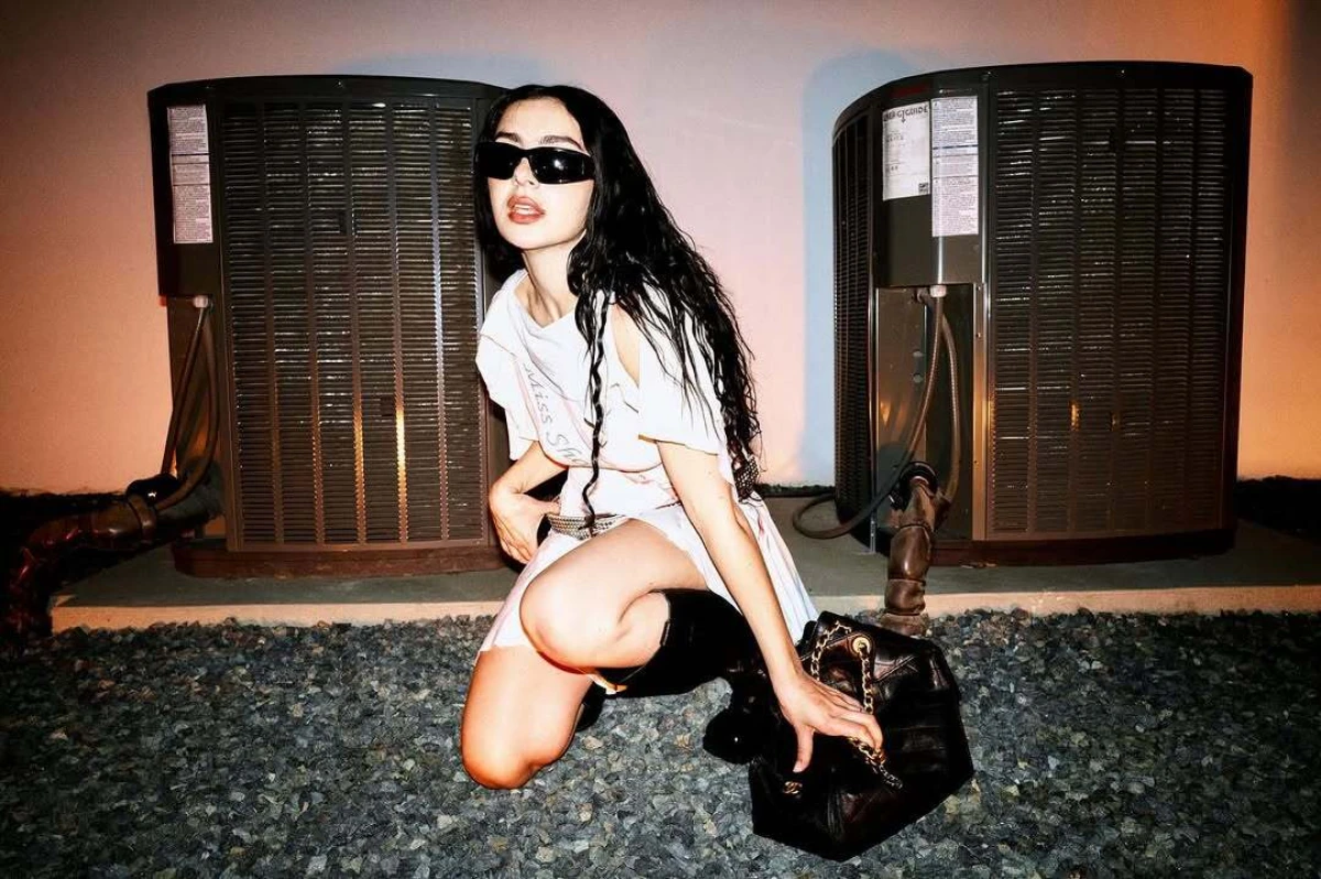 charli xc
